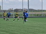 S.K.N.W.K. JO19-1 - SJO Tholense Boys JO19-1 (competitie) 2023-2024 (3e fase) (130/178)